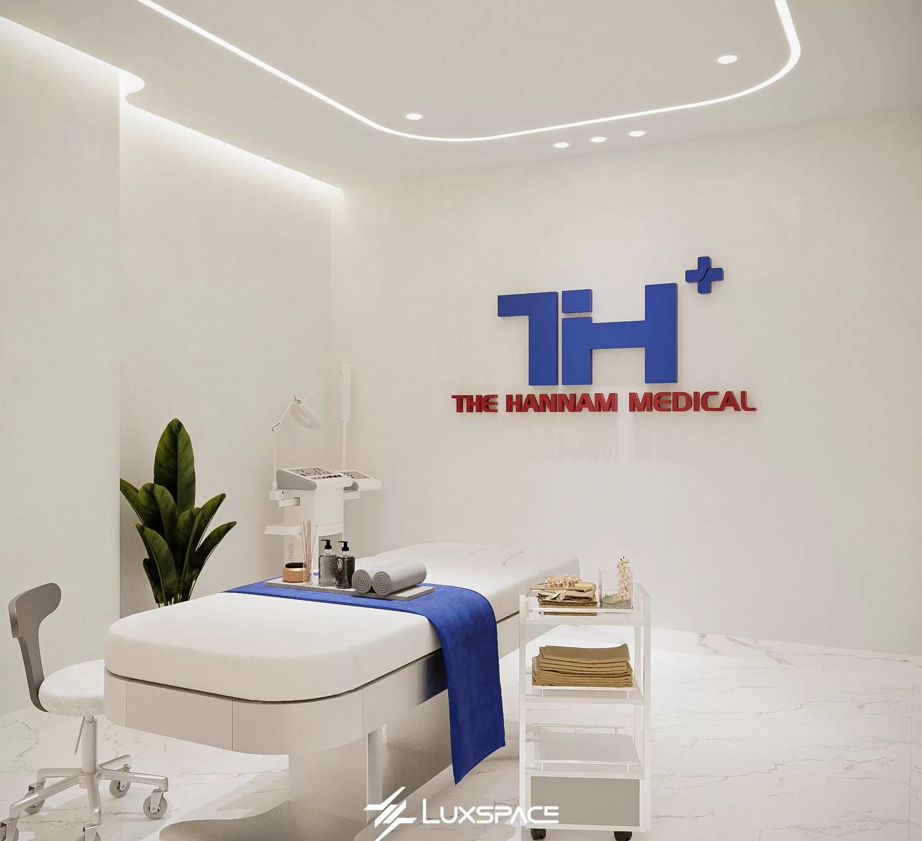 The Hannam Medical